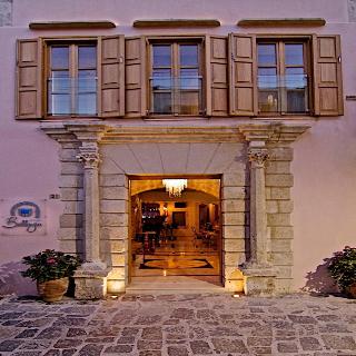 Bellagio Boutique Hotel