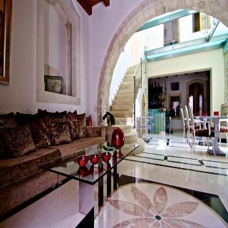 Bellagio Boutique Hotel