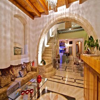 Bellagio Boutique Hotel