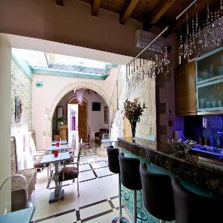 Bellagio Boutique Hotel