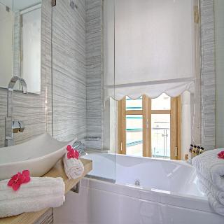 Bellagio Boutique Hotel