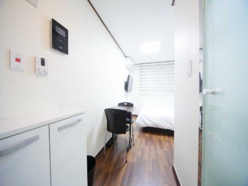 Room
 di JJ House Myeongdong