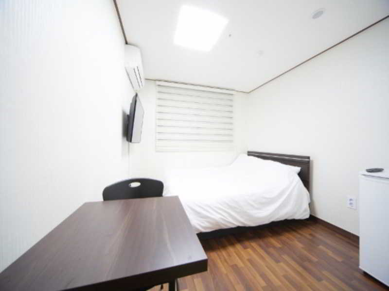 Room
 di JJ House Myeongdong