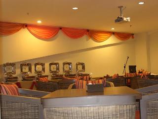 Room
 di Hotel Shandar Kuala Lumpur