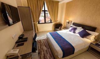 Room
 di Hotel Shandar Kuala Lumpur
