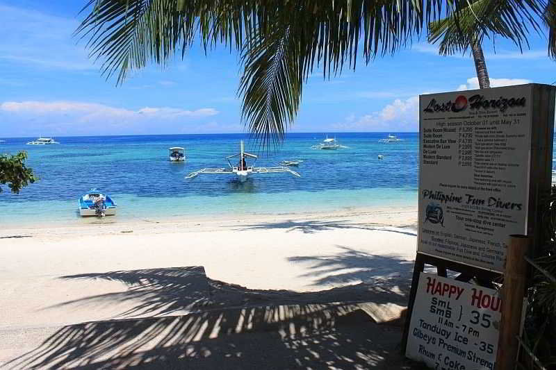 Beach
 di Lost Horizon Beach Dive Resort