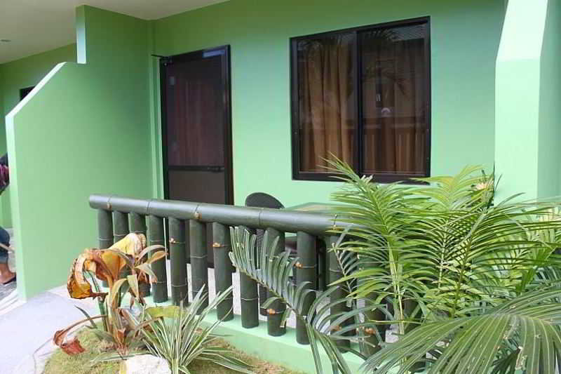 Terrace
 di Lost Horizon Resort Annex