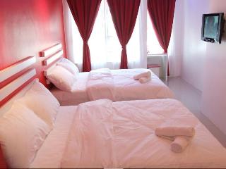 My Home Hotel Prima Sri Gombak - Zimmer