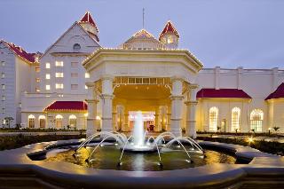 Foto del Hotel The Boardwalk Hotel del viaje gran ruta sudafrica