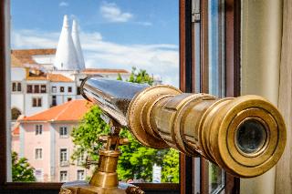 Sintra Boutique Hotel