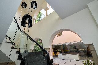 Sintra Boutique Hotel