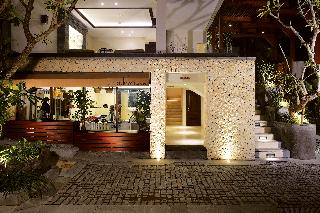 Tanadewa Luxury Villas And Spa