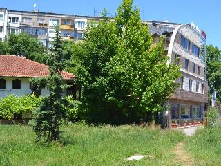 Business Hotel Elate Plaza