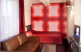 Business Hotel Elate Plaza
