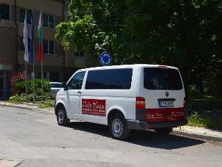 Business Hotel Elate Plaza