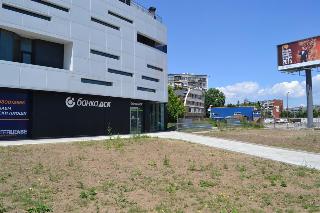 Business Hotel Elate Plaza