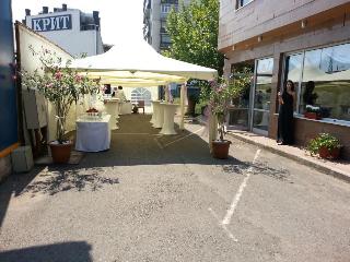 Business Hotel Elate Plaza