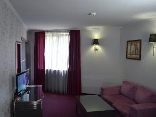 Business Hotel Elate Plaza