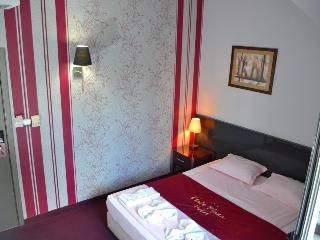 Business Hotel Elate Plaza