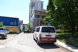 Business Hotel Elate Plaza