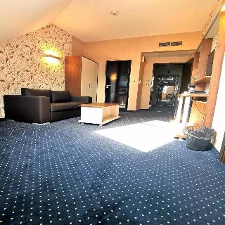 Business Hotel Elate Plaza