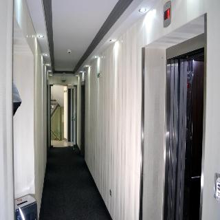 Business Hotel Elate Plaza