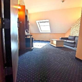 Business Hotel Elate Plaza