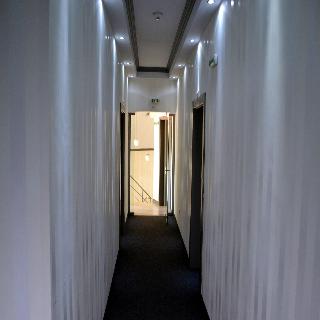 Business Hotel Elate Plaza