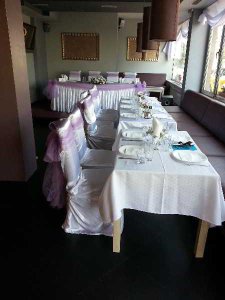 Beach
 di Business Hotel Elate Plaza