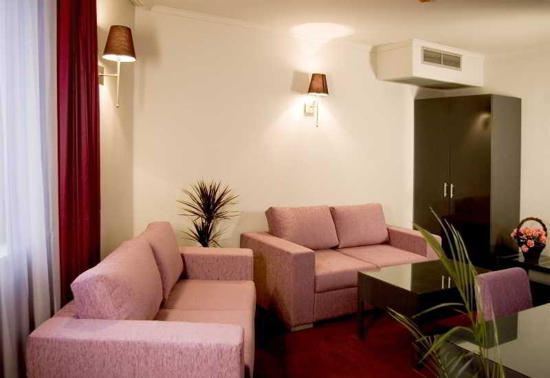 Room
 di Business Hotel Elate Plaza