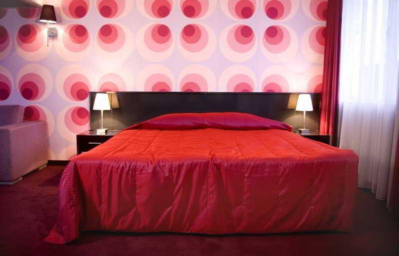 Room
 di Business Hotel Elate Plaza