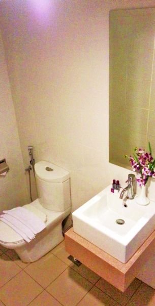 General view
 di Hotel Tropika