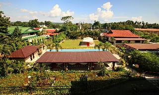 Hotel Tropika