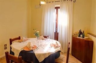 Restaurant
 di Cristoforo Colombo