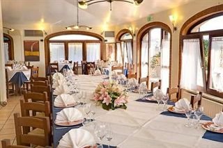 Restaurant
 di Cristoforo Colombo