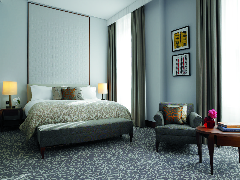 Room
 di The Ritz-Carlton