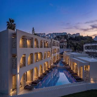 Dore Boutique Hotel