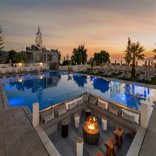 Dore Boutique Hotel