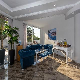 Dore Boutique Hotel