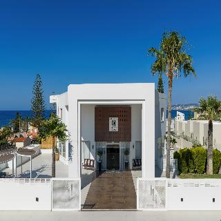 Dore Boutique Hotel