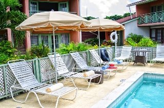 Pool
 di Halcyon Palm