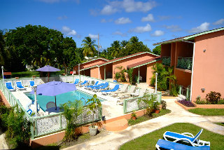 Terrace
 di Halcyon Palm