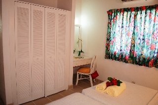 Room
 di Halcyon Palm
