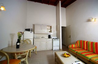 Room
 di Halcyon Palm