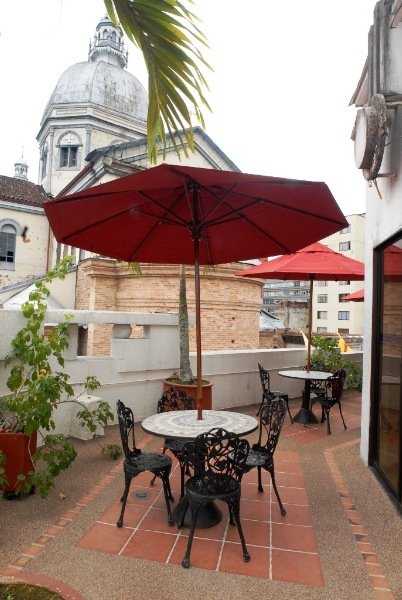 General view
 di Hotel Benidorm Pereira
