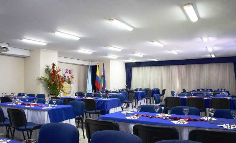 Conferences
 di Hotel Mudejar