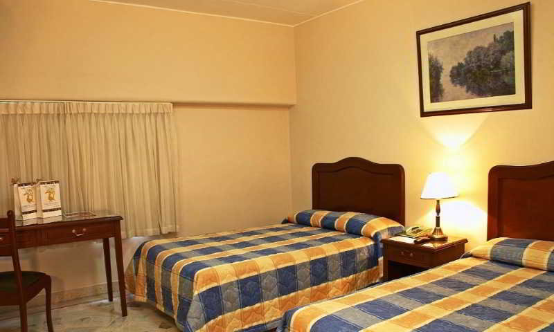 Room
 di Hotel Mudejar