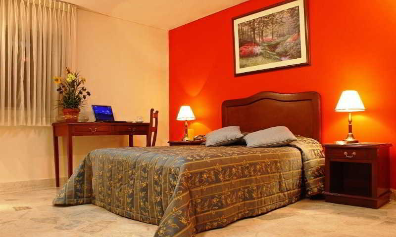 Room
 di Hotel Mudejar