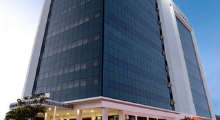 General view
 di Hotel Praia Centro