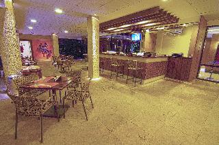 Restaurant
 di Hotel Praia Centro